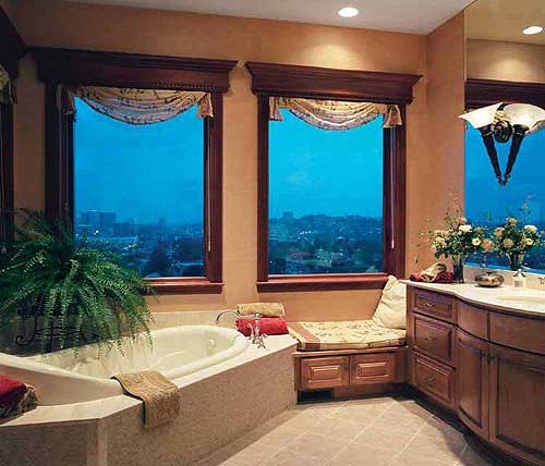 Plan 39144ST: European Retreat with Elevator - Image #6 - European