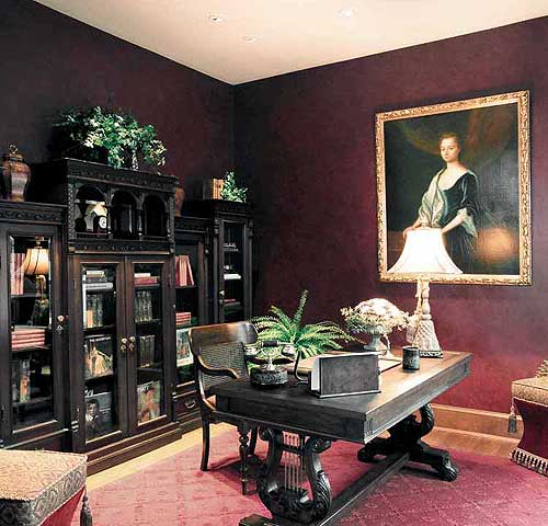 Plan 39144ST: European Retreat with Elevator - Image #11 - European