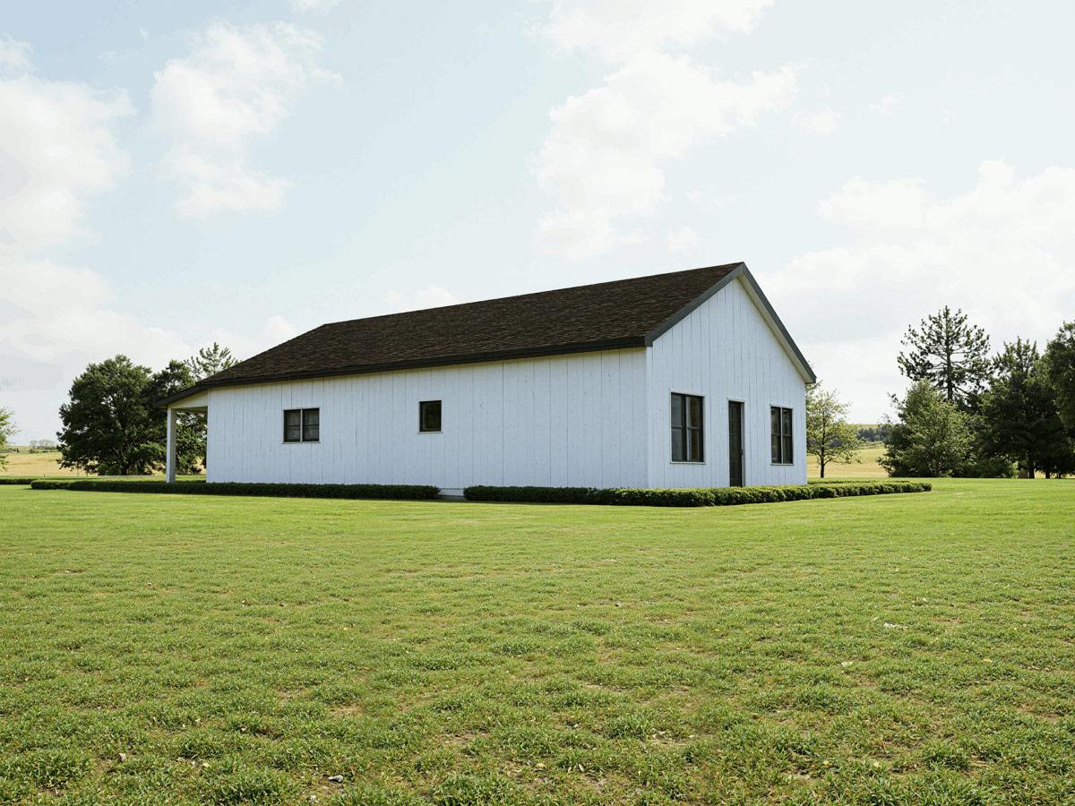 Plan 850048PKE: Three Bedroom Farmhouse House Plan with Inviting Front Porch - Image #3 - Country, Farmhouse, Ranch