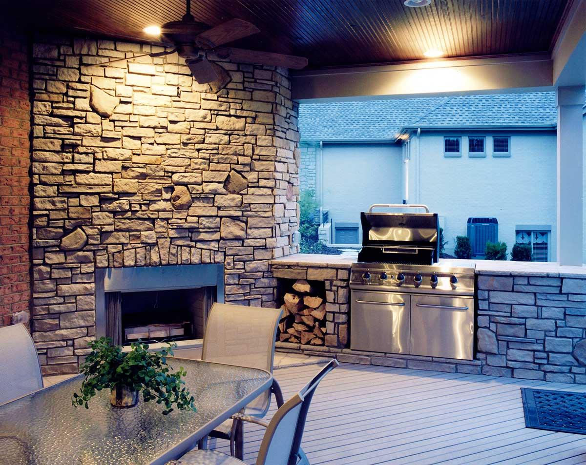 Plan 39192ST: Expandable House Plan with Optionally Finished Lower Level - Image #9 - Southern, Traditional