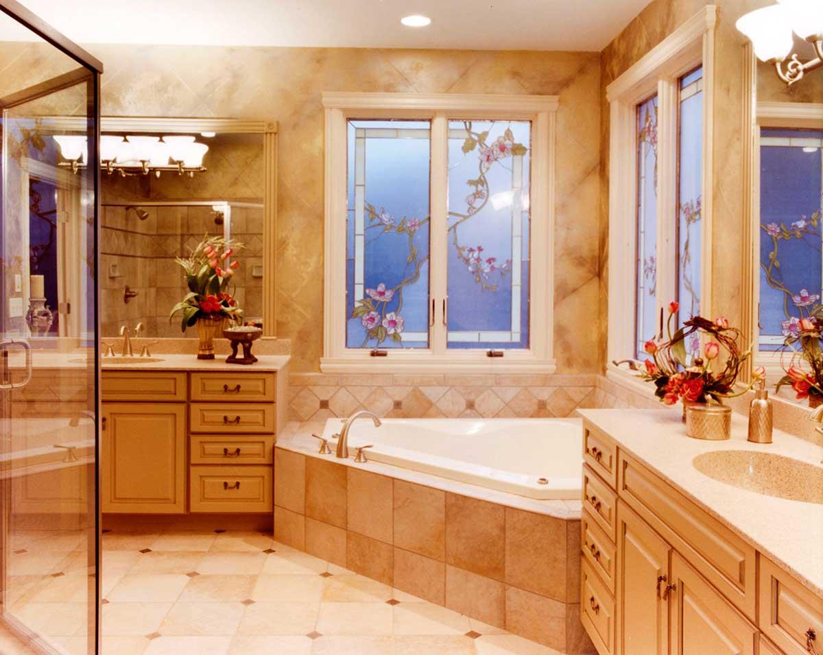 Plan 39192ST: Expandable House Plan with Optionally Finished Lower Level - Image #8 - Southern, Traditional