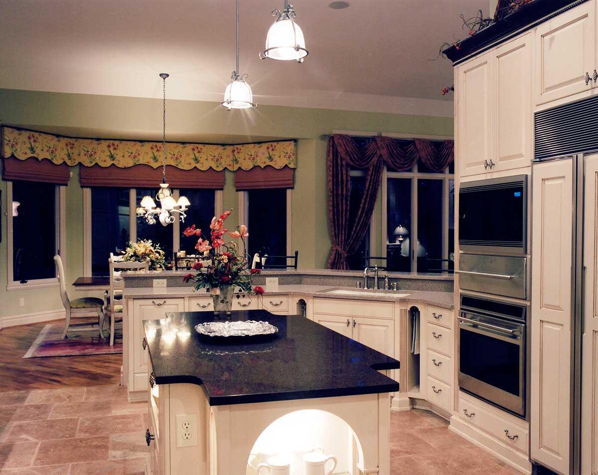 Plan 39192ST: Expandable House Plan with Optionally Finished Lower Level - Image #5 - Southern, Traditional