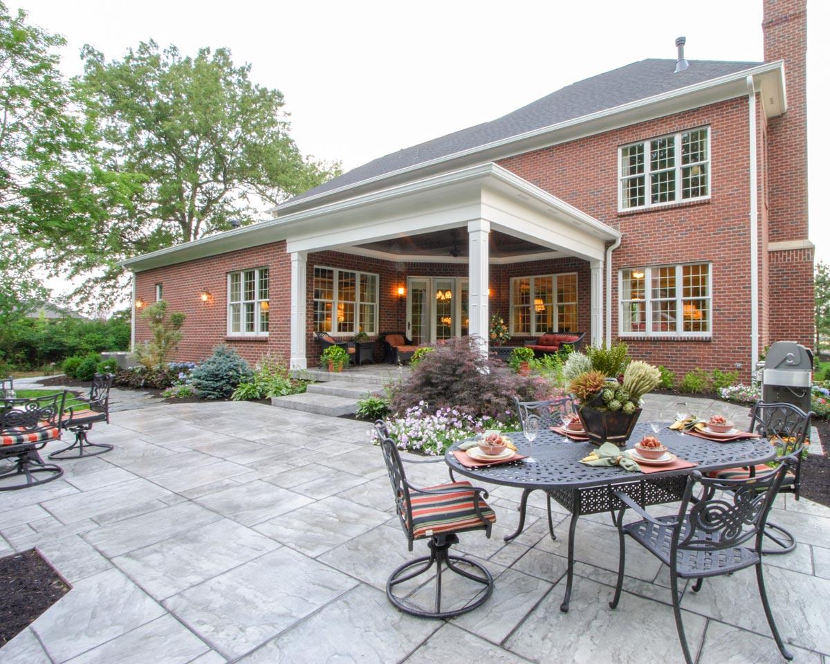 Plan 39220ST: 4 Bedrooms and Rounded Balcony - Image #18 - Georgian, Southern, Traditional