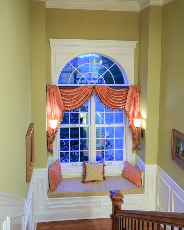 Plan 39220ST: 4 Bedrooms and Rounded Balcony - Image #12 - Georgian, Southern, Traditional