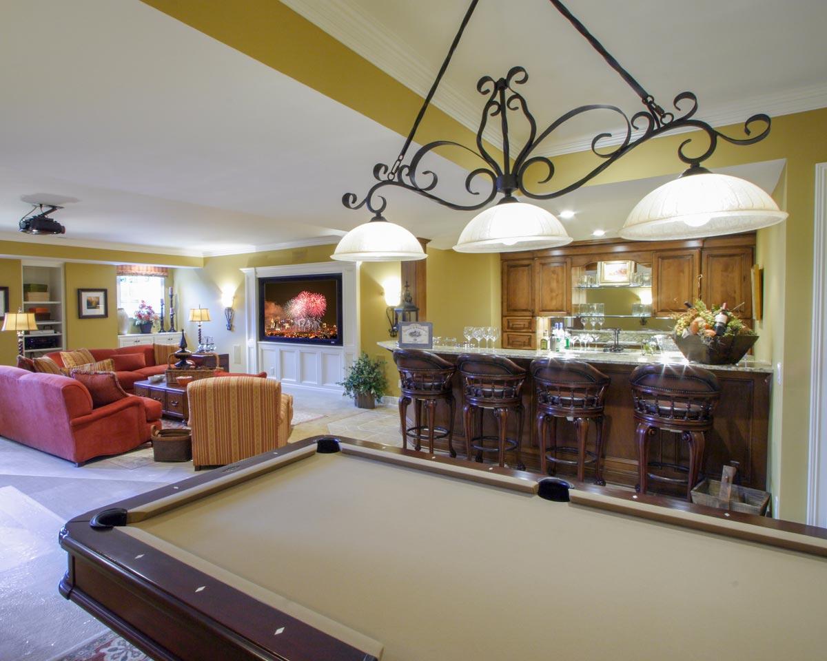 Plan 39220ST: 4 Bedrooms and Rounded Balcony - Image #15 - Georgian, Southern, Traditional