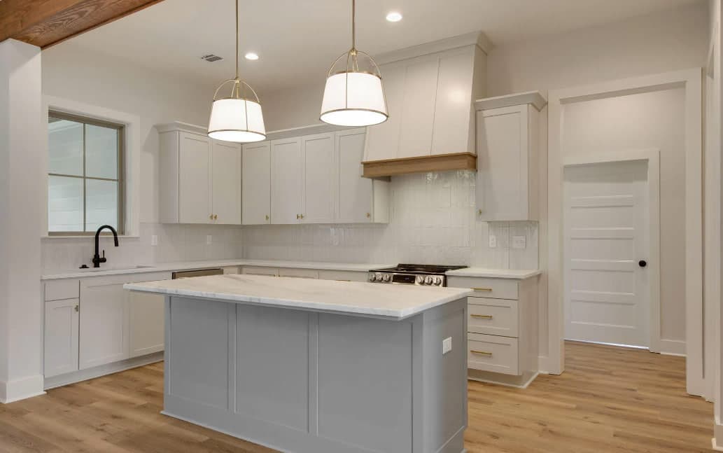 Plan 185050PHD: Modern Farmhouse House Plan with 4 Bedrooms and 2,170 Square Feet - Image #6 - Modern Farmhouse, Ranch