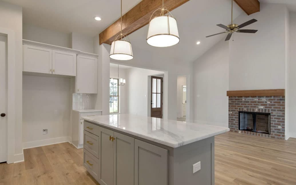 Plan 185050PHD: Modern Farmhouse House Plan with 4 Bedrooms and 2,170 Square Feet - Image #9 - Modern Farmhouse, Ranch
