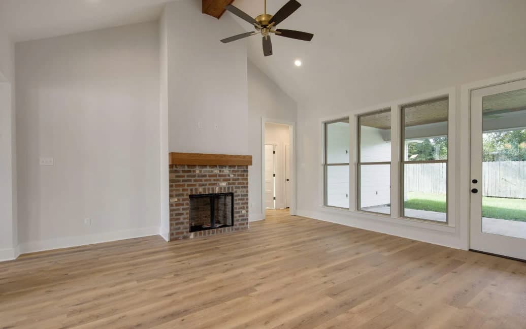 Plan 185050PHD: Modern Farmhouse House Plan with 4 Bedrooms and 2,170 Square Feet - Image #11 - Modern Farmhouse, Ranch