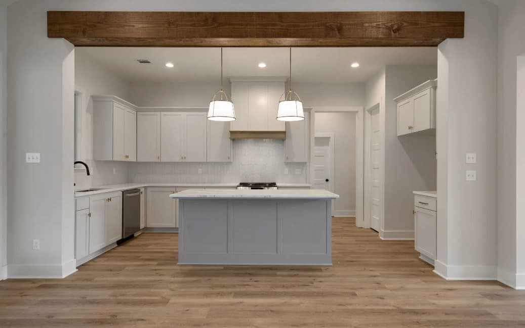 Plan 185050PHD: Modern Farmhouse House Plan with 4 Bedrooms and 2,170 Square Feet - Image #7 - Modern Farmhouse, Ranch