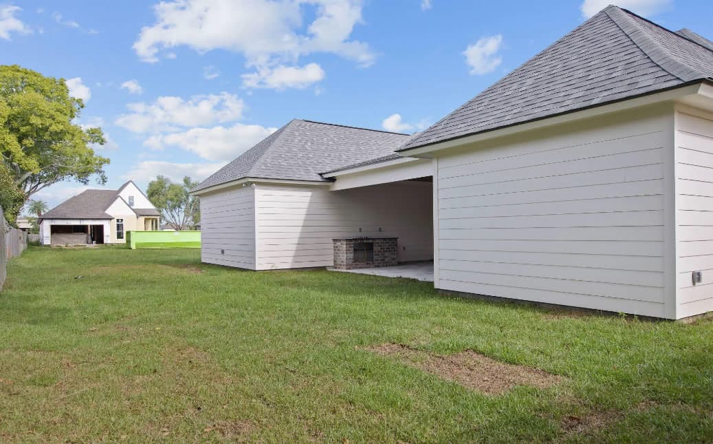 Plan 185050PHD: Modern Farmhouse House Plan with 4 Bedrooms and 2,170 Square Feet - Image #2 - Modern Farmhouse, Ranch