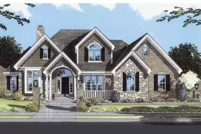 Luxurious Retreat