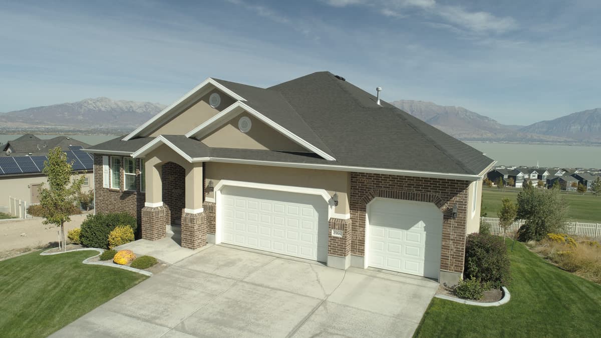 Plan 61771UT: Craftsman Style House Plan with Two Bedrooms and Three Car Garage - Image #5 - Craftsman, Traditional
