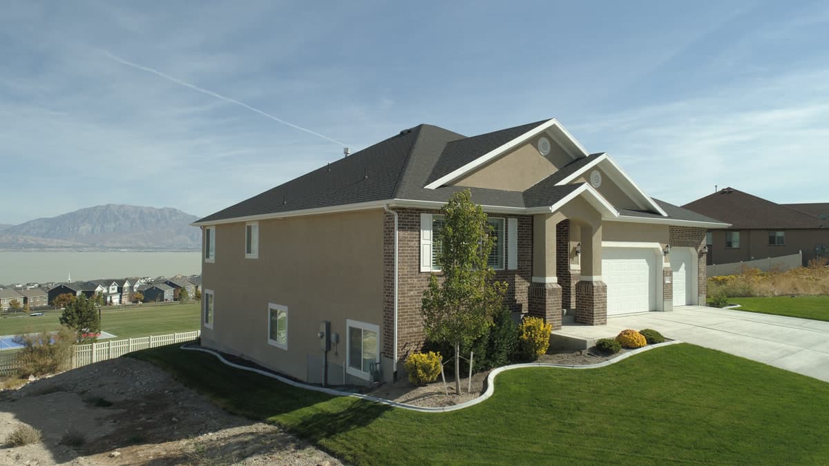 Plan 61771UT: Craftsman Style House Plan with Two Bedrooms and Three Car Garage - Image #6 - Craftsman, Traditional