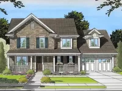 Delightful Family Home