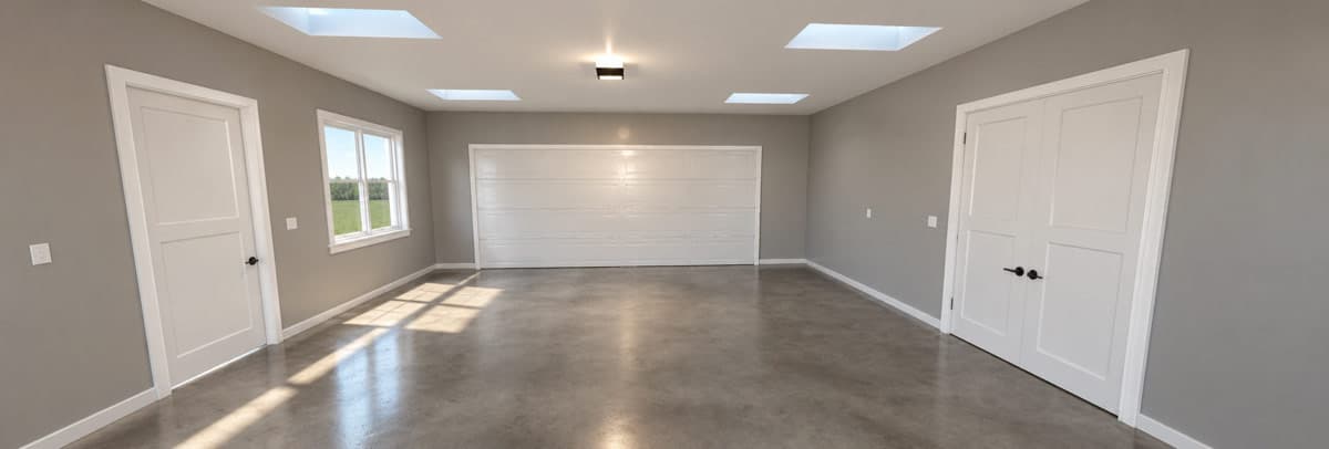 Plan 61772UT: Versatile RV Garage Plan Featuring 717 Square Foot Living Space - Image #8 - Traditional