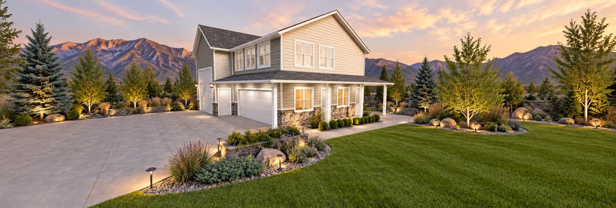 Plan 61772UT: Versatile RV Garage Plan Featuring 717 Square Foot Living Space - Image #2 - Traditional