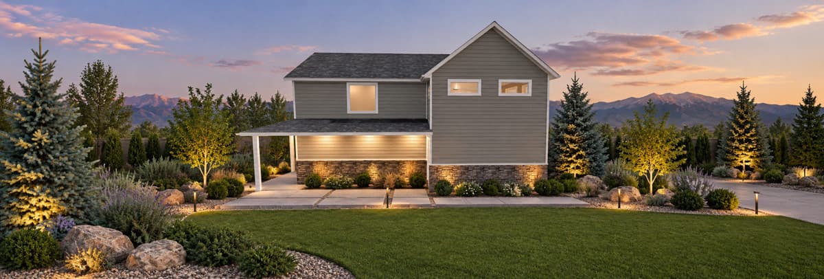 Plan 61772UT: Versatile RV Garage Plan Featuring 717 Square Foot Living Space - Image #4 - Traditional