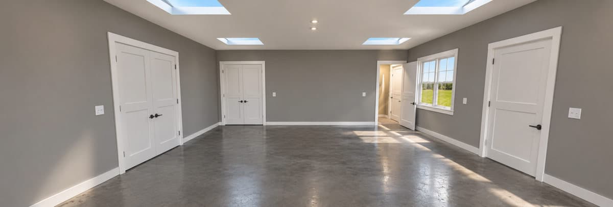Plan 61772UT: Versatile RV Garage Plan Featuring 717 Square Foot Living Space - Image #7 - Traditional