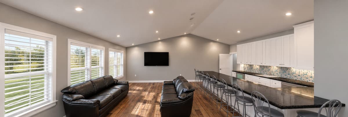 Plan 61772UT: Versatile RV Garage Plan Featuring 717 Square Foot Living Space - Image #11 - Traditional