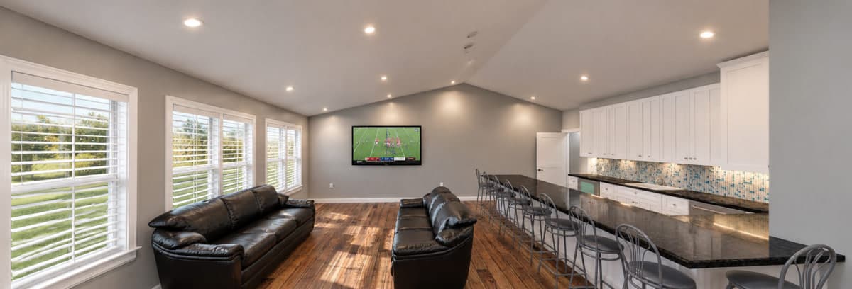 Plan 61772UT: Versatile RV Garage Plan Featuring 717 Square Foot Living Space - Image #12 - Traditional