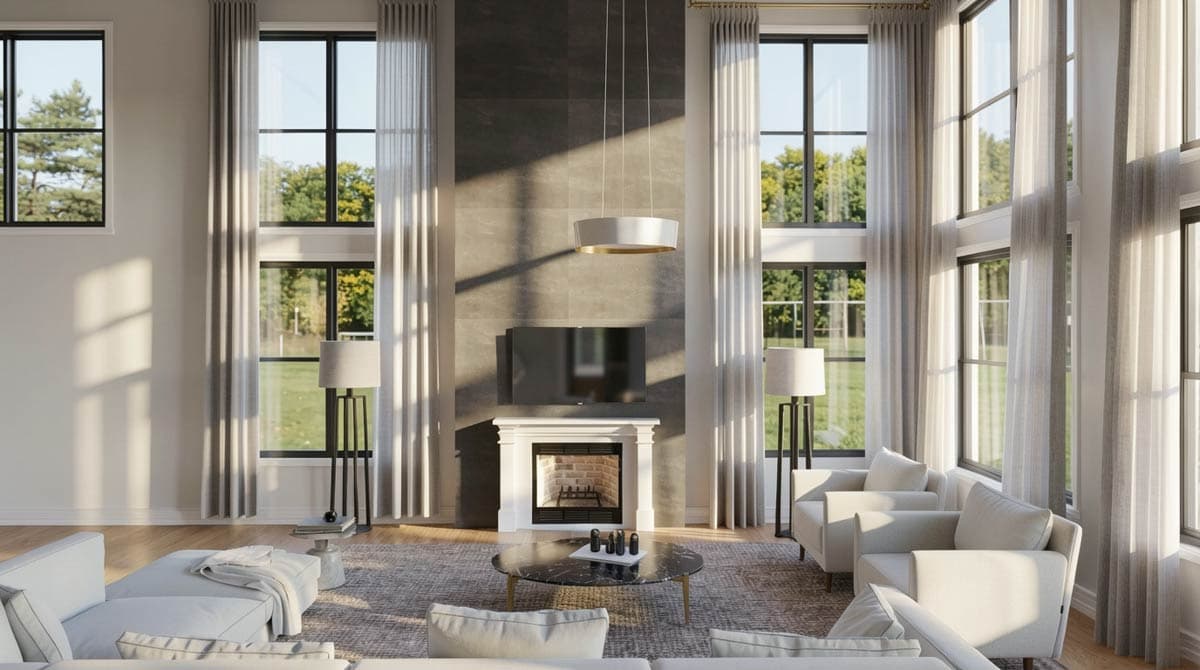 Plan 135474GRA: Modern Barndominium House Plan for Multi-Generational Living - Image #6 - Barndominium, Contemporary, Modern, New American