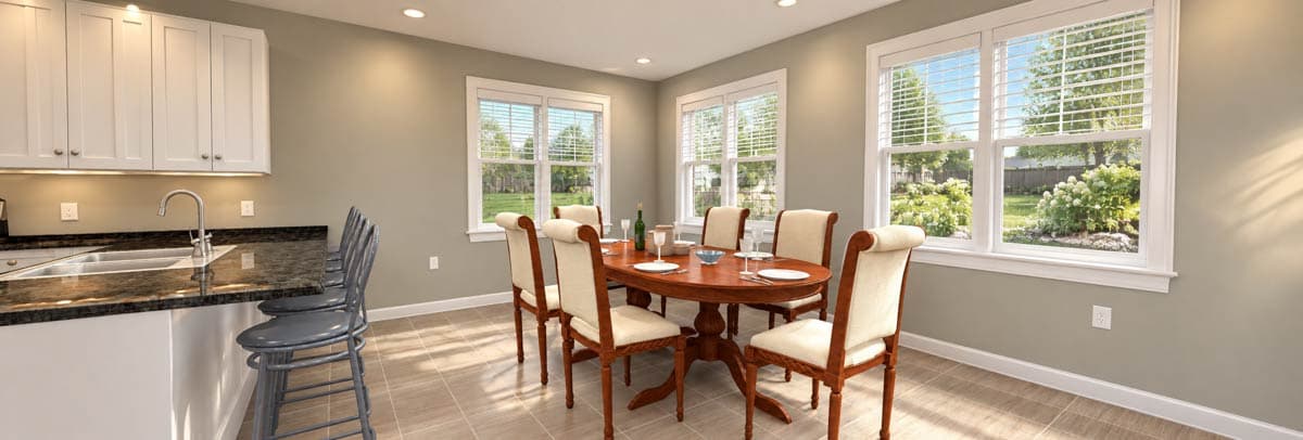 Plan 61773UT: Modern Farmhouse House Plan with 3 Bedrooms and Versatile Bonus Spaces - Image #15 - Farmhouse, Modern Farmhouse, Ranch, Traditional