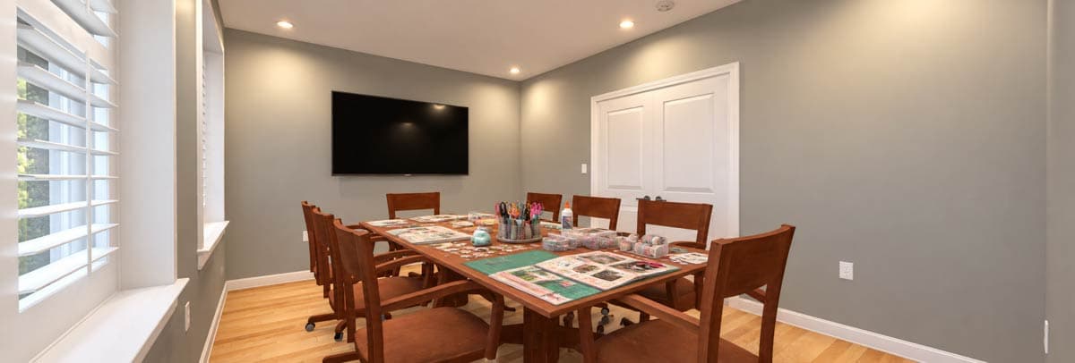 Plan 61773UT: Modern Farmhouse House Plan with 3 Bedrooms and Versatile Bonus Spaces - Image #17 - Farmhouse, Modern Farmhouse, Ranch, Traditional