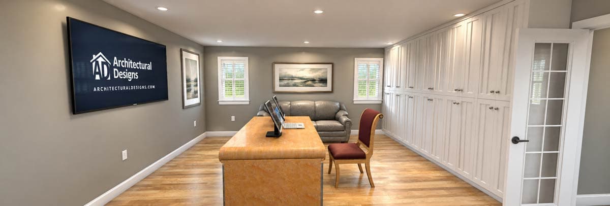 Plan 61773UT: Modern Farmhouse House Plan with 3 Bedrooms and Versatile Bonus Spaces - Image #29 - Farmhouse, Modern Farmhouse, Ranch, Traditional