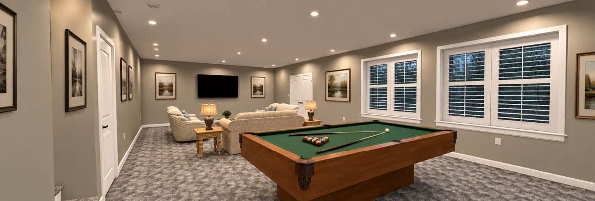 Plan 61773UT: Modern Farmhouse House Plan with 3 Bedrooms and Versatile Bonus Spaces - Image #34 - Farmhouse, Modern Farmhouse, Ranch, Traditional