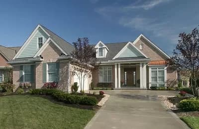 One-Story House Plan with Basement Expansion - 2064 Sq Ft