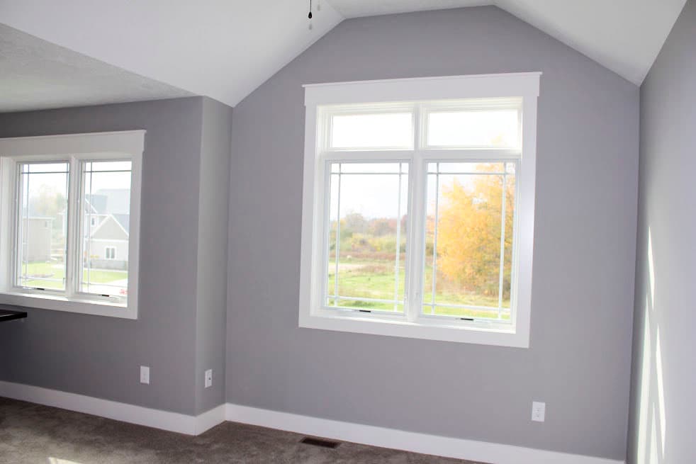 Plan 40399DB: Master Down with Vaulted Great Room - Image #7 - Craftsman, Northwest