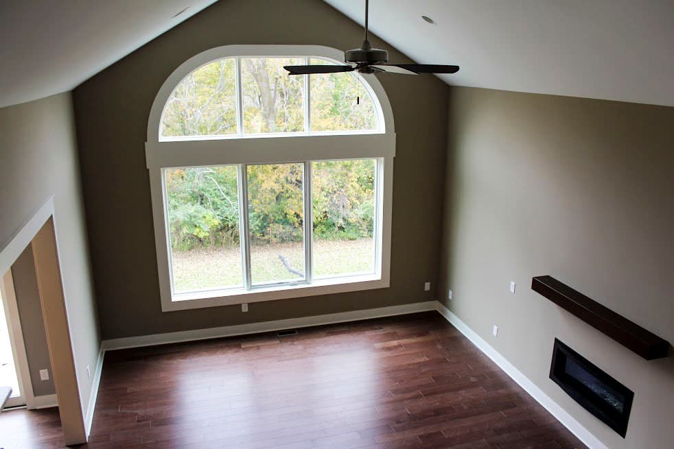 Plan 40399DB: Master Down with Vaulted Great Room - Image #8 - Craftsman, Northwest