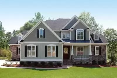 Fantastic Family Room