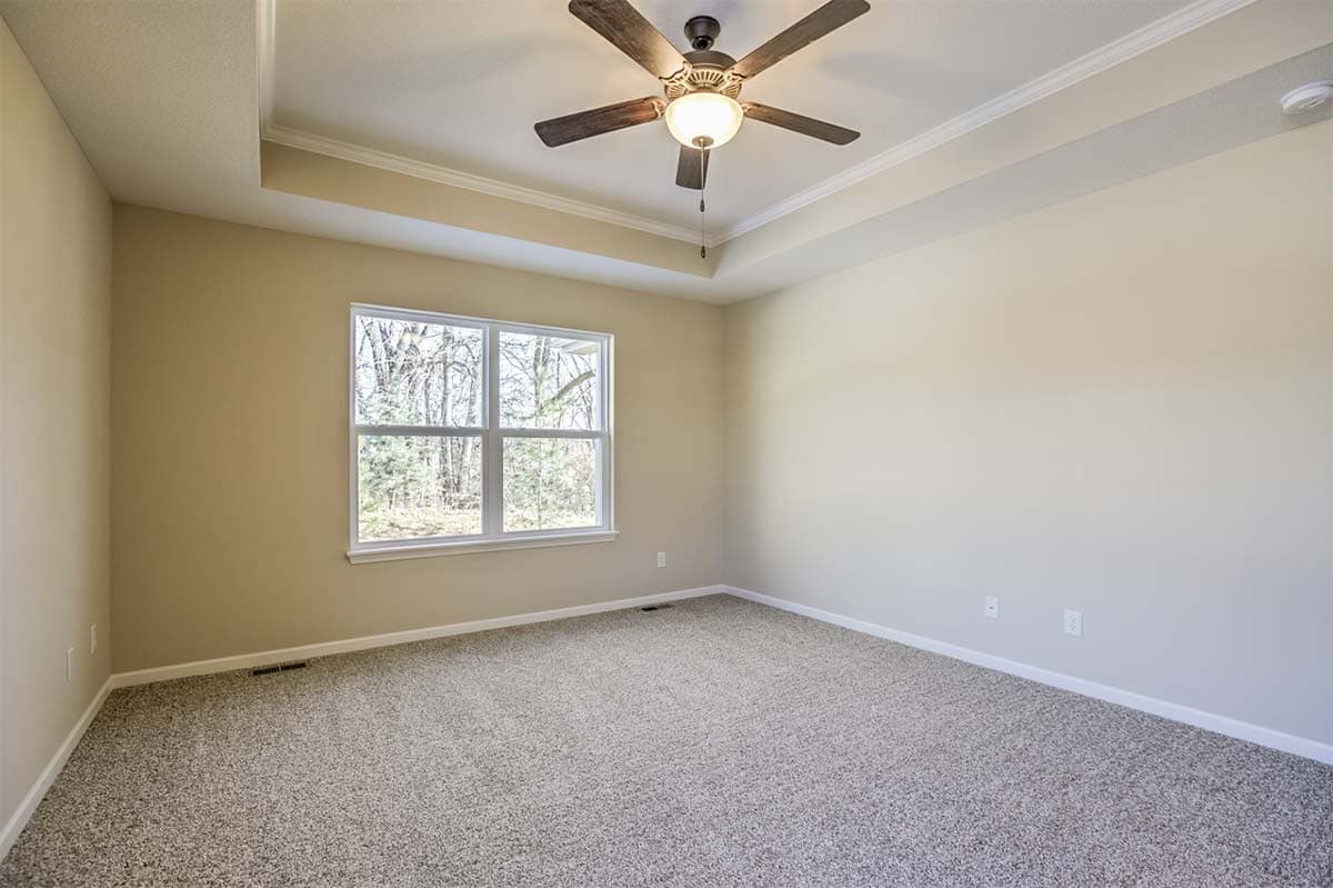 Plan 40613DB: 3-Bed Home Plan With Drop Zone - 1642 Sq Ft - Image #20 - Cottage, Country, Craftsman, Ranch, Traditional