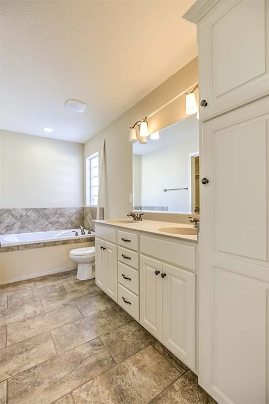 Plan 40613DB: 3-Bed Home Plan With Drop Zone - 1642 Sq Ft - Image #21 - Cottage, Country, Craftsman, Ranch, Traditional