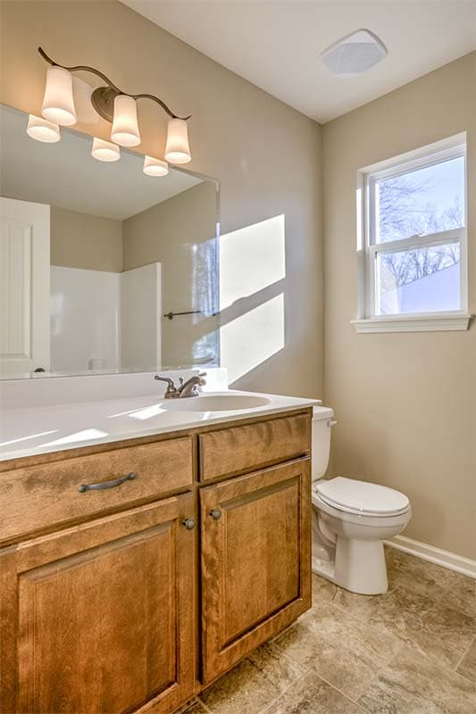 Plan 40613DB: 3-Bed Home Plan With Drop Zone - 1642 Sq Ft - Image #24 - Cottage, Country, Craftsman, Ranch, Traditional