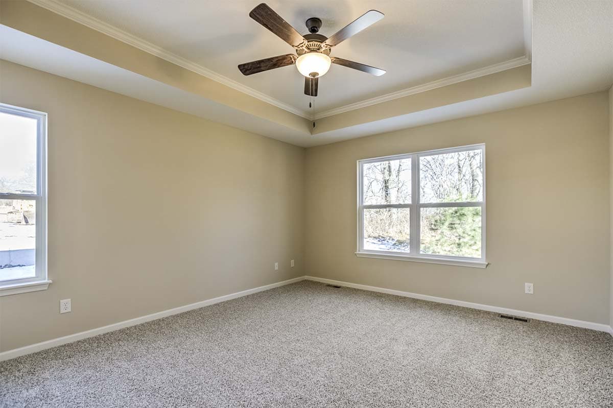 Plan 40613DB: 3-Bed Home Plan With Drop Zone - 1642 Sq Ft - Image #26 - Cottage, Country, Craftsman, Ranch, Traditional