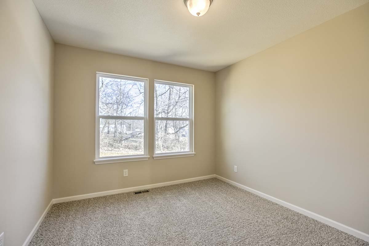 Plan 40613DB: 3-Bed Home Plan With Drop Zone - 1642 Sq Ft - Image #27 - Cottage, Country, Craftsman, Ranch, Traditional