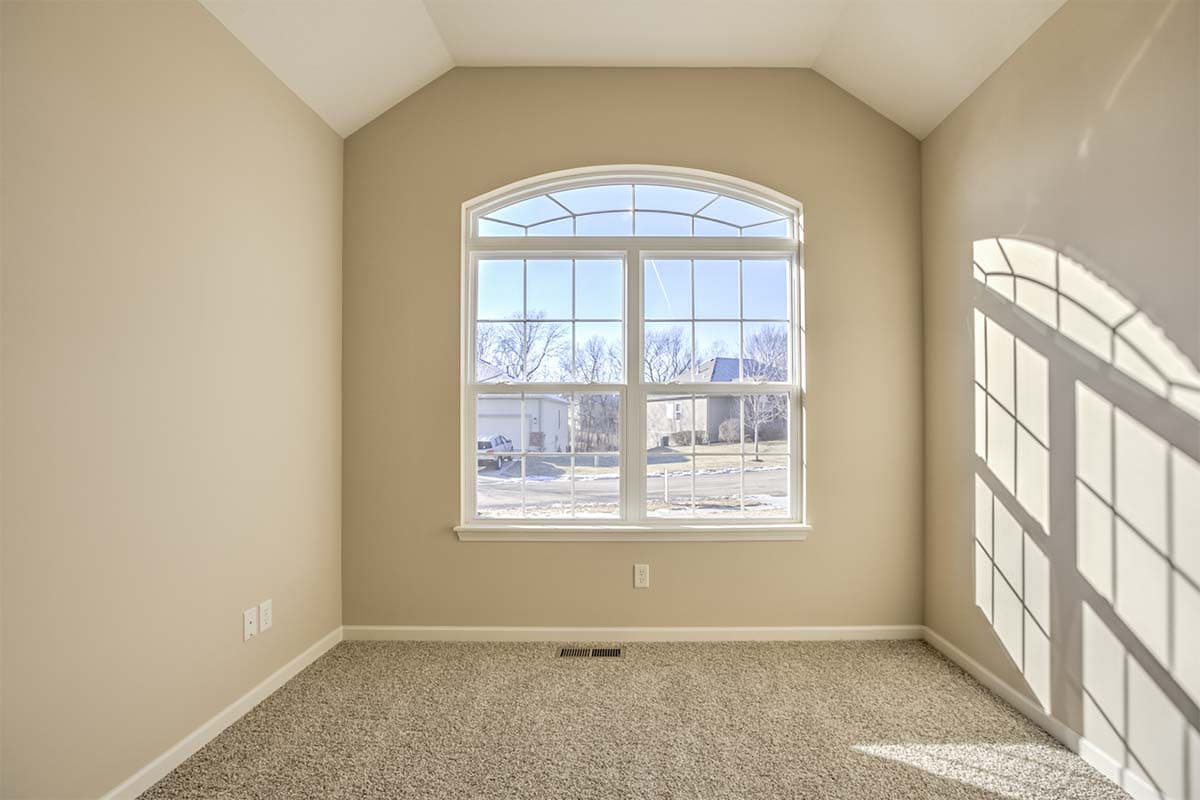 Plan 40613DB: 3-Bed Home Plan With Drop Zone - 1642 Sq Ft - Image #28 - Cottage, Country, Craftsman, Ranch, Traditional