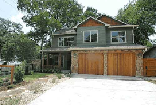 Plan 40626DB: 4 Bedrooms And A Flex Room - Image #7 - Country