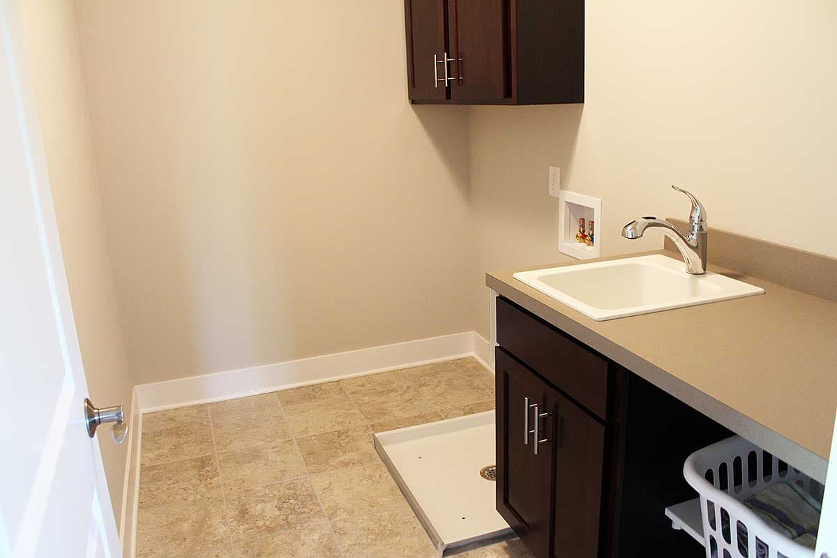 Plan 40891DB: Owner's Choice - Image #13 - European, Traditional