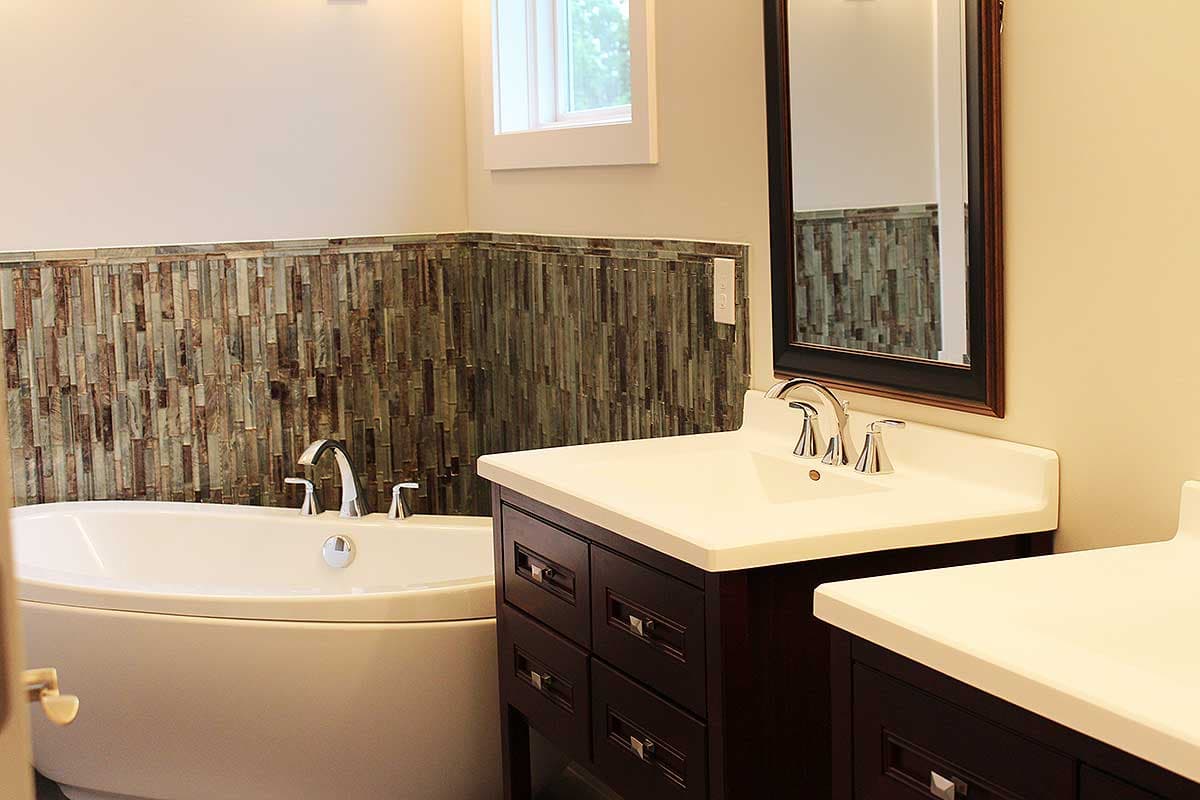 Plan 40891DB: Owner's Choice - Image #15 - European, Traditional