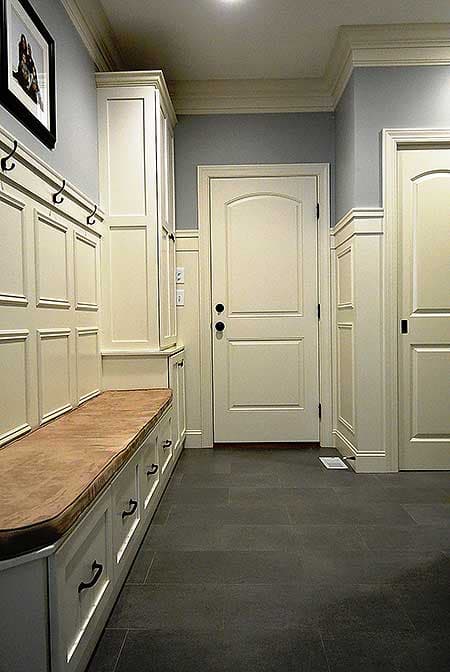 Plan 40893DB: One-Story 3-Bed Ranch Home Plan with Two-Island Kitchen - Image #8 - Craftsman, Ranch, Traditional