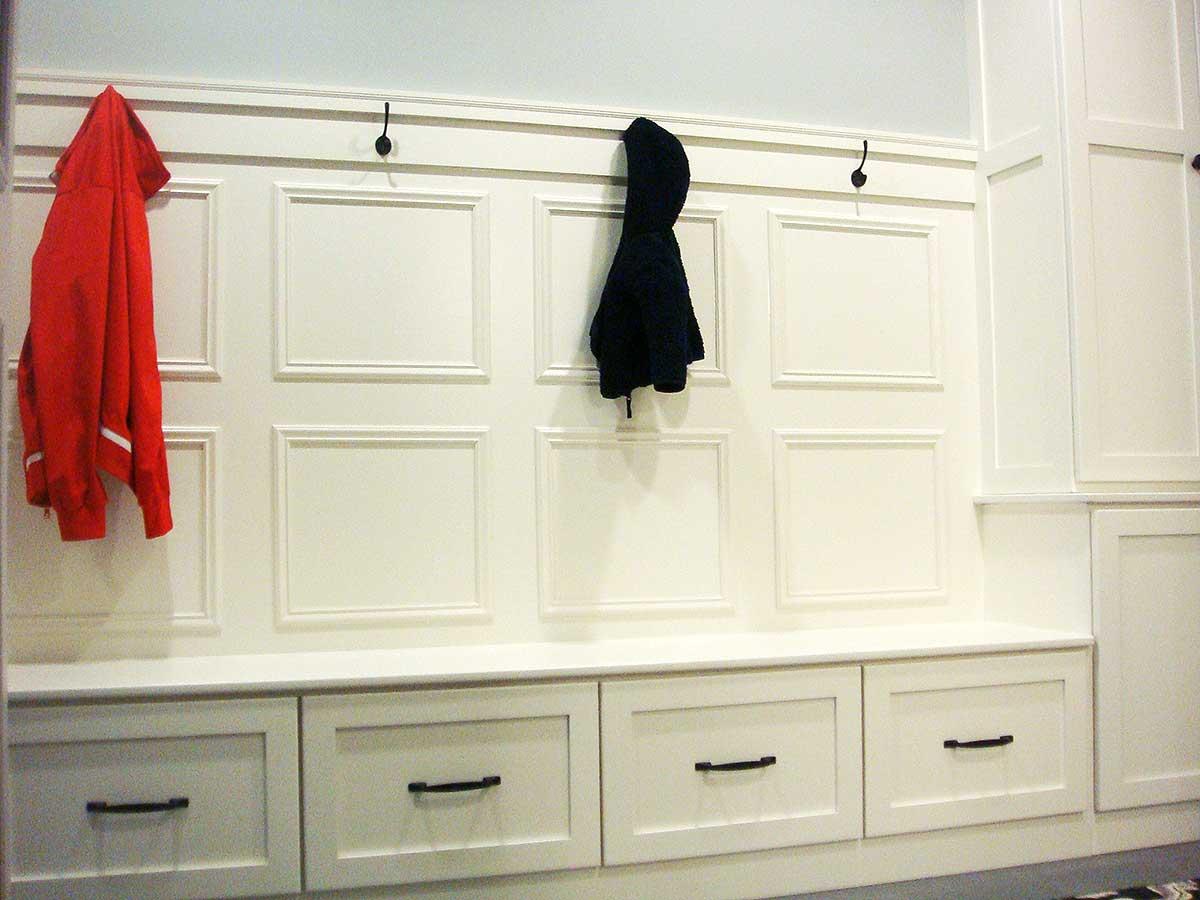 Plan 40893DB: One-Story 3-Bed Ranch Home Plan with Two-Island Kitchen - Image #9 - Craftsman, Ranch, Traditional