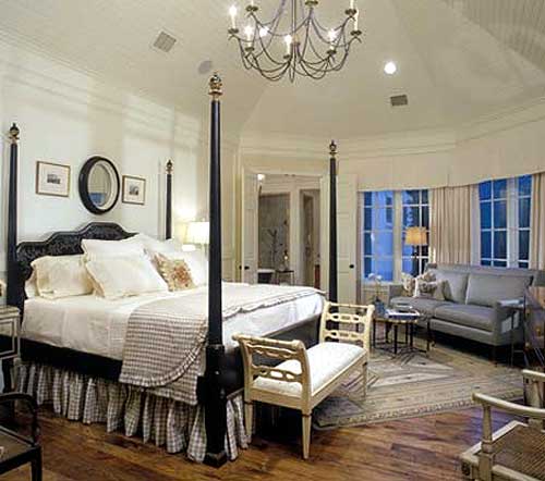 Plan 40920DB: Luxurious French Chateau - Image #6 - European, French Country