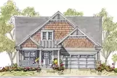 Inviting Northwest Bungalow