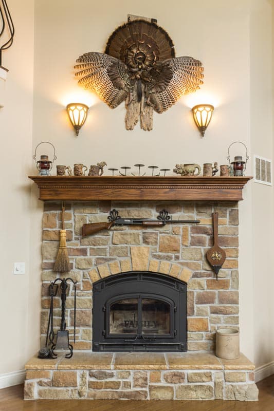 Plan 4185DB: Stately Design - Image #13 - European, Traditional