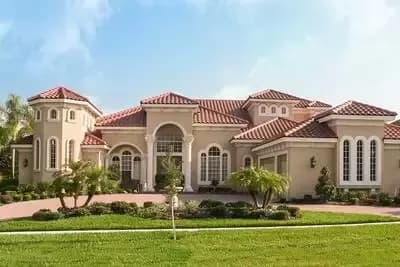 Outstanding Mediterranean Home Plan