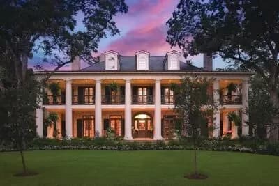 Your Very Own Southern Home Plan