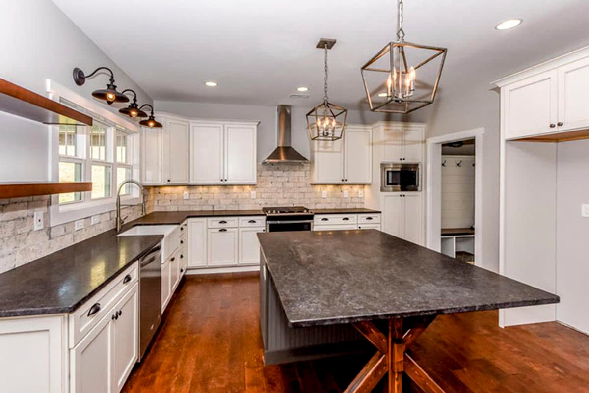 Plan 42296DB: 4 Bedroom Craftsman With Cathedral Ceiling - Image #16 - Craftsman, Northwest